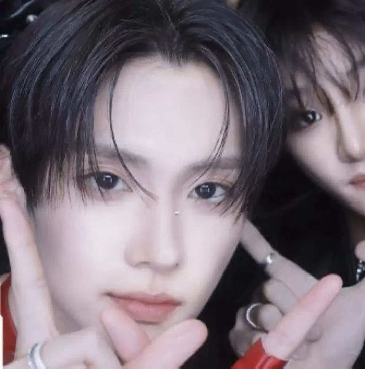 会場限定フォト サンウォン ボフレ・イ・サンウォンのウェルカムキットを探しています